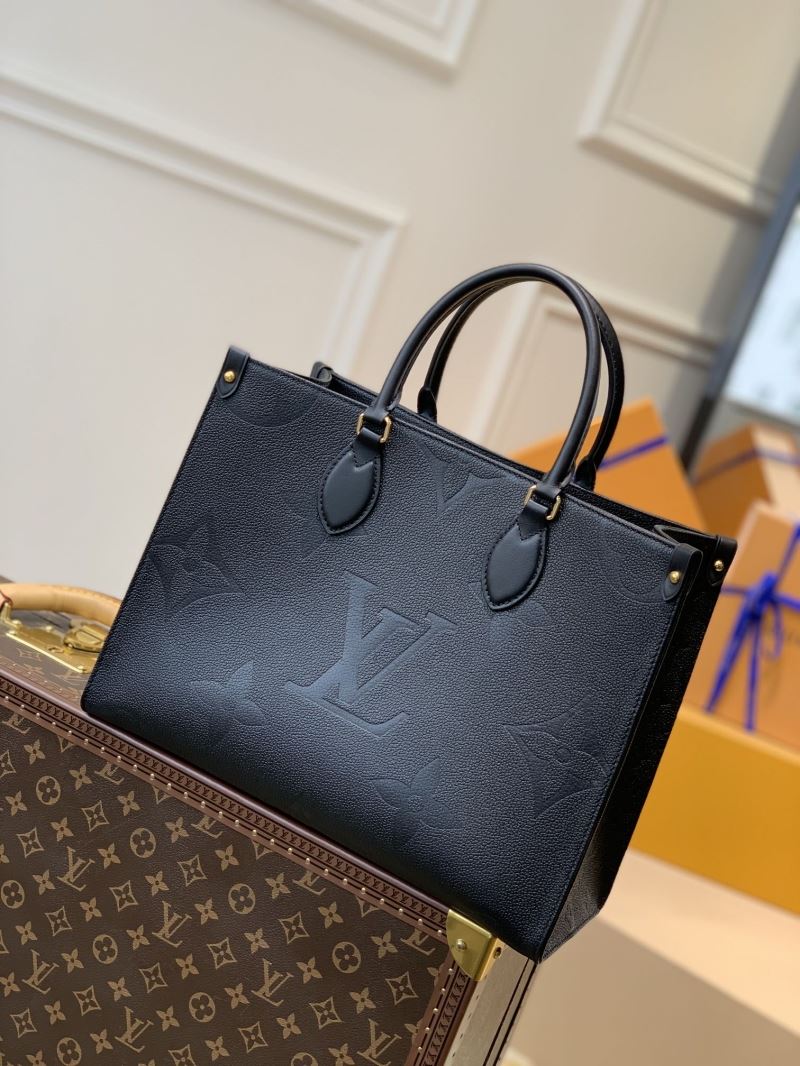 LV Shopping Bags